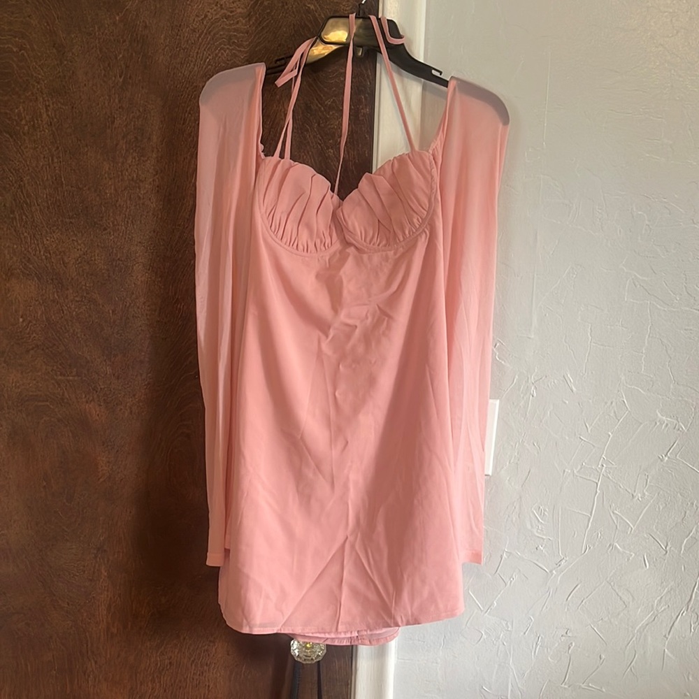 Princess Polly mini dress